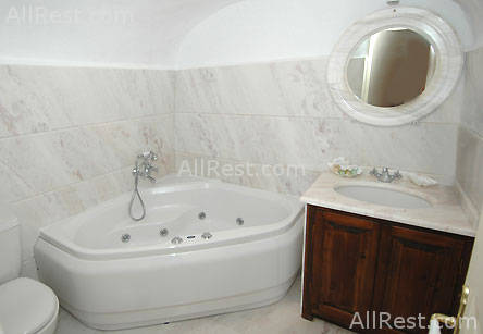Canaves Oia Hotel 18